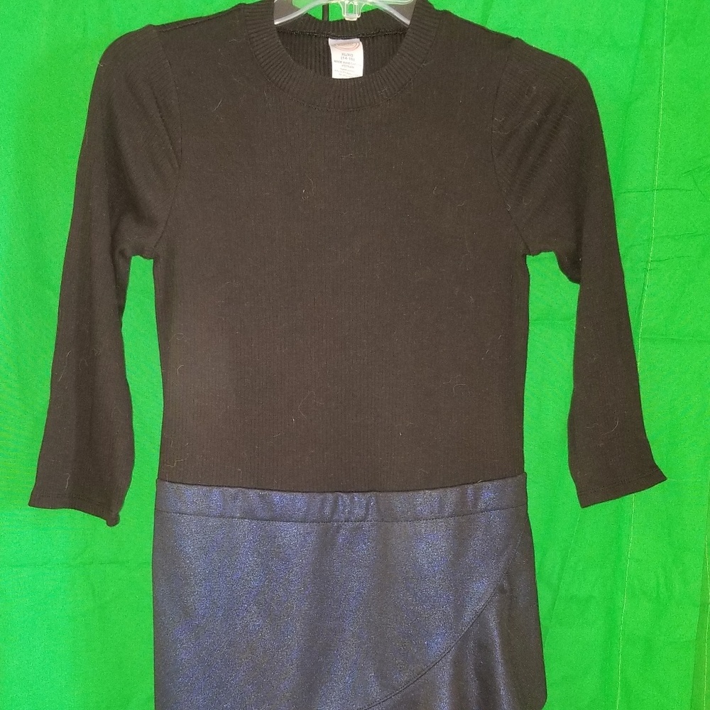 Girls dres
